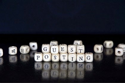 Guest Blogging Project Ahead Guest Posting
