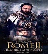 Total War Rome II: Hannibal at the Gates
