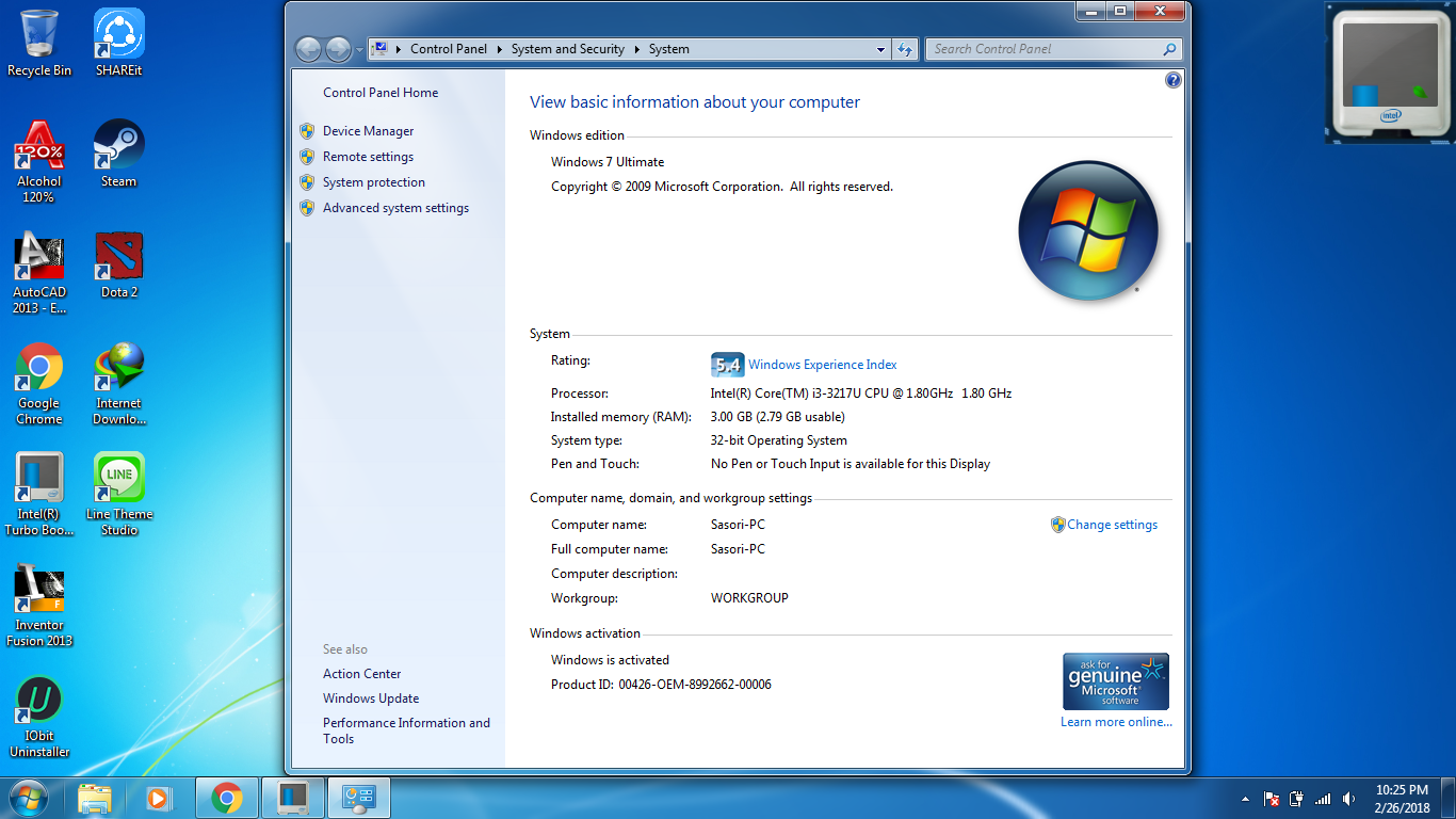 Windows 7 32 Bit Iso Google Drive