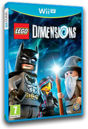 juegos de lego para wii u
