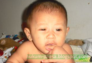 Muntah Puasa Batal atau Tidak