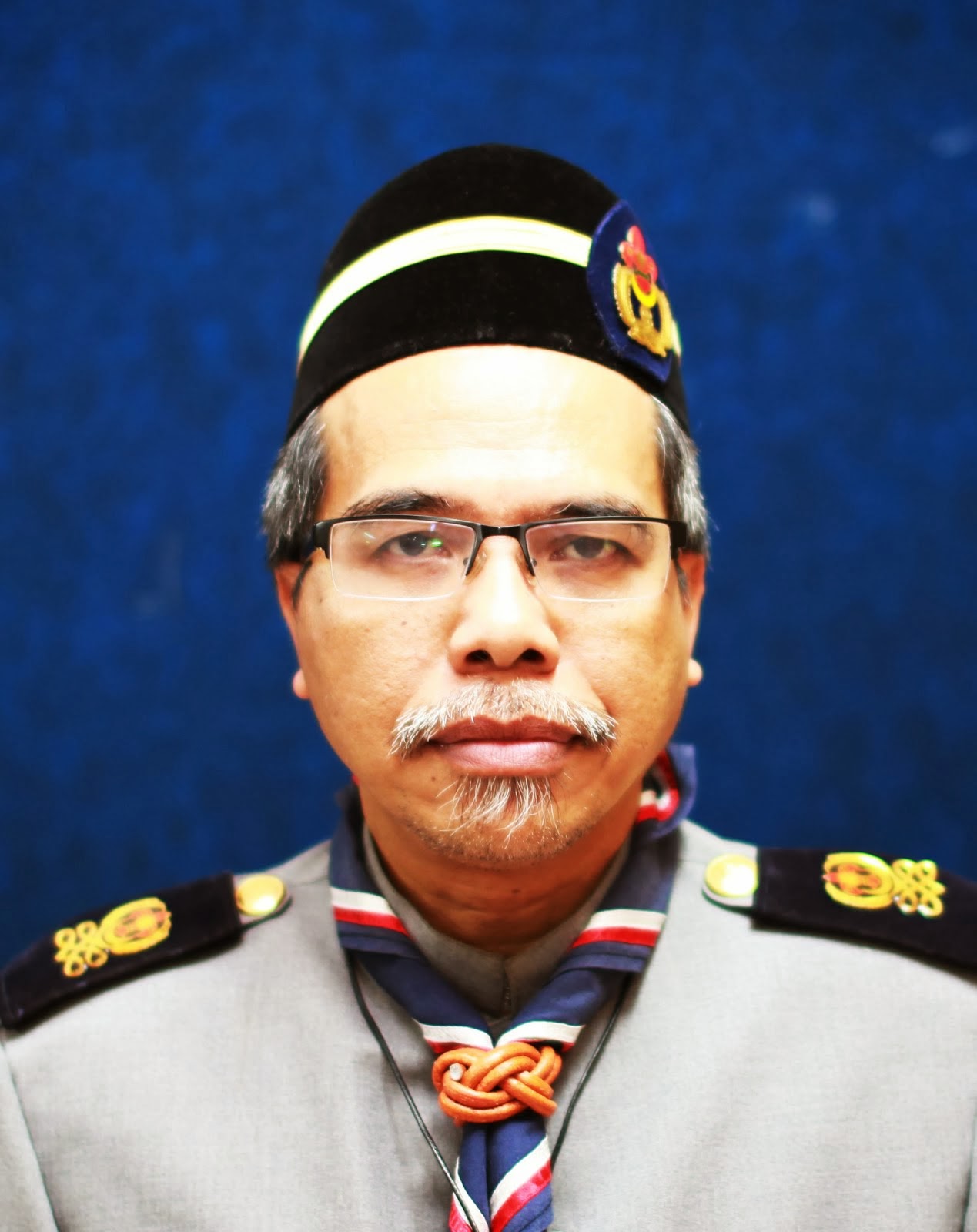 PERSEKUTUAN PENGAKAP MALAYSIA  DAERAH GOMBAK