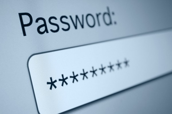 Disclosure of the worst passwords of 2015