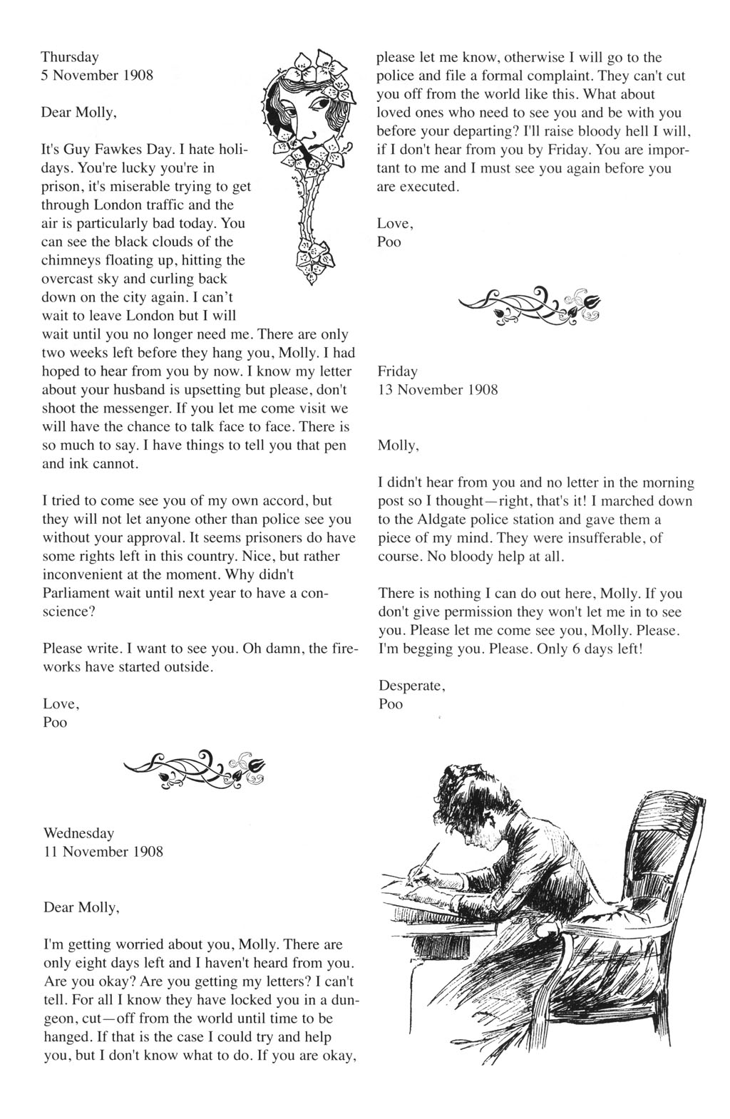 Read online Strangers in Paradise comic -  Issue #73 - 16
