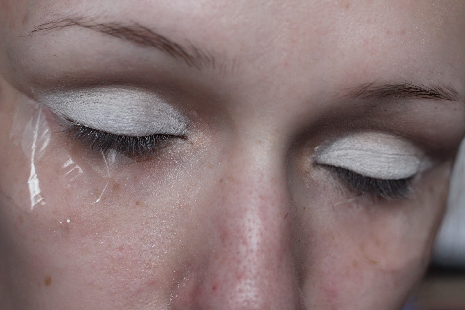 Layla Aurora Butterscotch Eyes