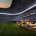 Quer passar uma noite no gramado da Allianz Arena? Sim, é possível!