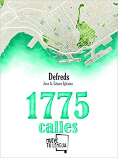 1775 Calles- Jose A. Gomez Iglesias (Defreds)
