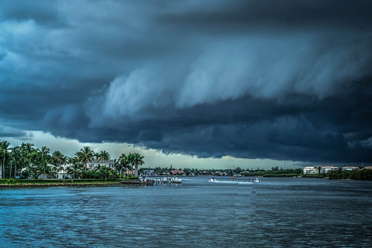 Are You Ready for Summer Storms in South Florida? The Window