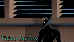 Batman Beyond Episodio 41 Intocable