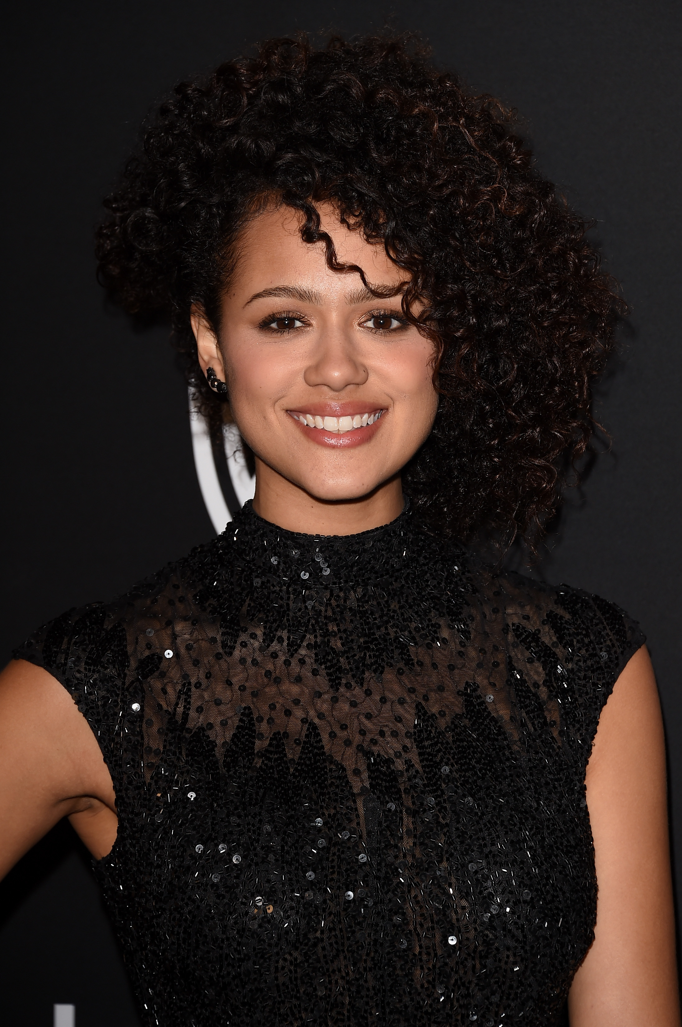 Nathalie Emmanuel pictures gallery (9) | Film Actresses