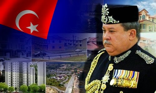 Respeks Group: RG2011... Fw: Nota ringkas buat DYMM Sultan Johor