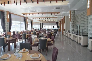 kalegol otel kale malatya merkez inonu universitesi otel uygulama kahvalti restoran cafe