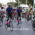 PCG Athlete, Rene Lashley Takes Second Place – Barbados Cycling Festival Road Race