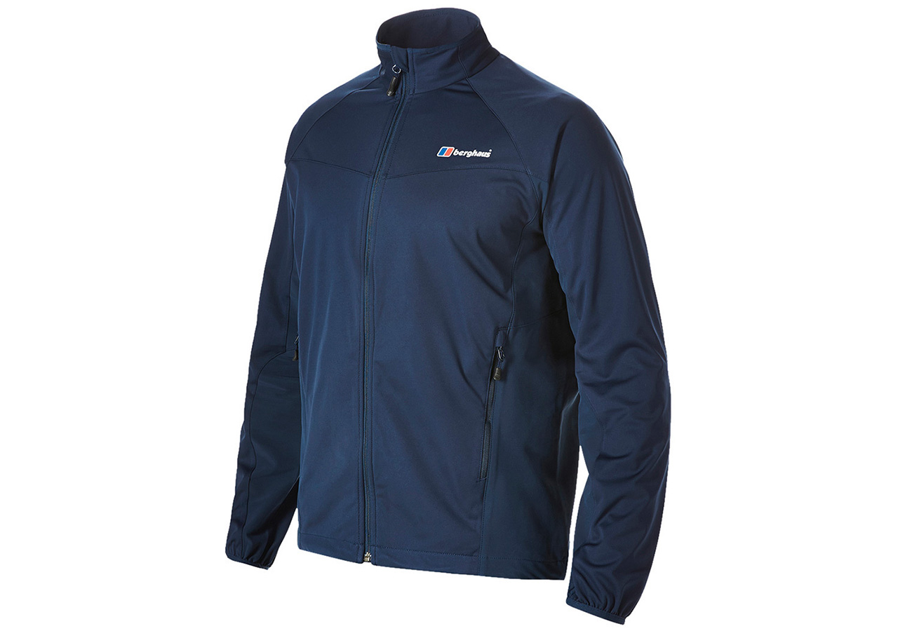 berghaus tracksuit