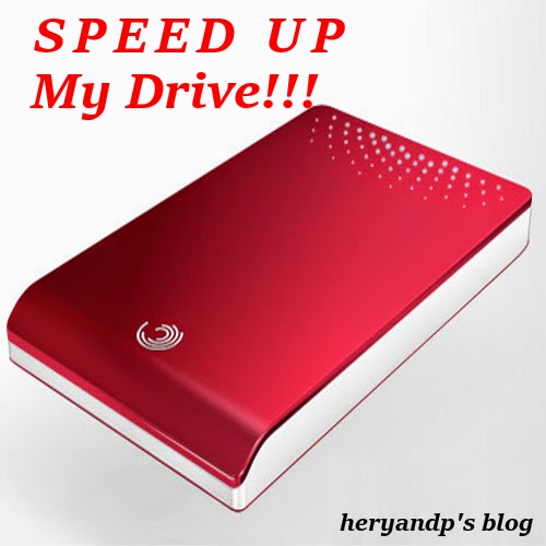 Menaikkan Transfer Speed External Drive heryandp's blog Tech it Easy