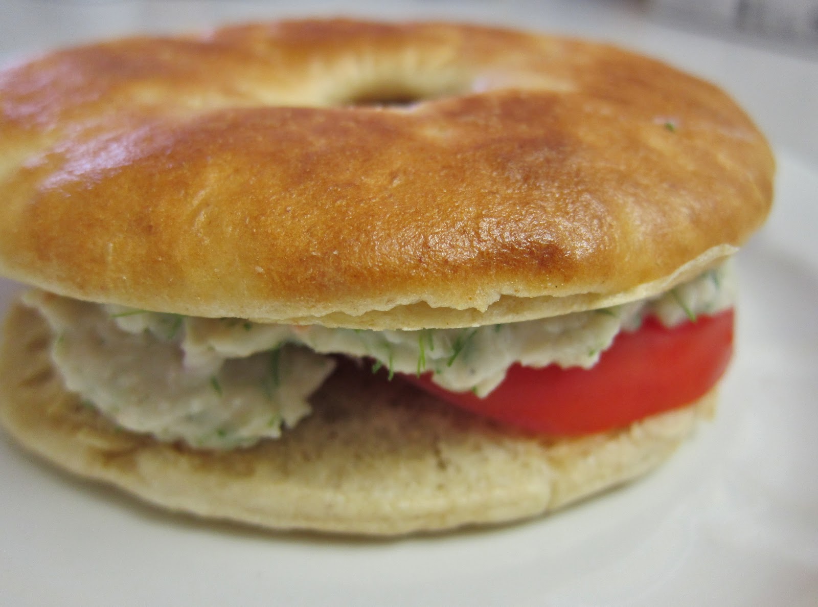 The Vegan Chronicle White Bean Spread with Fennel