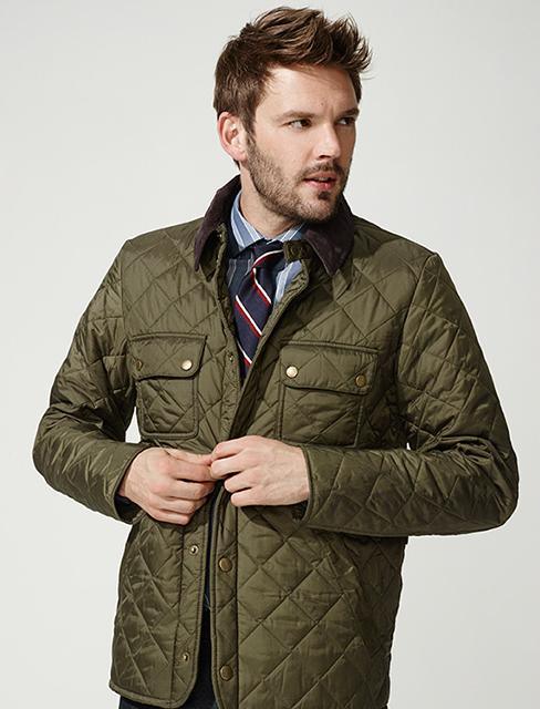 Men's Winter Coats And Jacket Collection | Masti Time