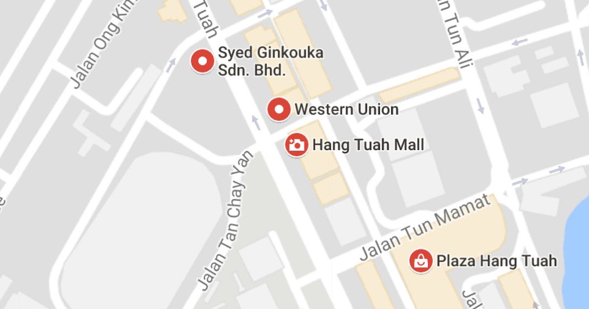 Freedom Kim World Money changer in Melaka and best rate (6th March 2018)