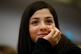 Yusra Mardini Biography Age, Height, Profile, Family, Husband, Son, Daughter, Father, Mother, Children, Biodata, Marriage Photos.