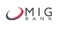 MIG BANK. Брокер прекратил существование MIG BANK
