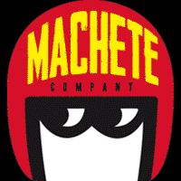 Machete Company.