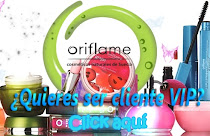 Oriflame