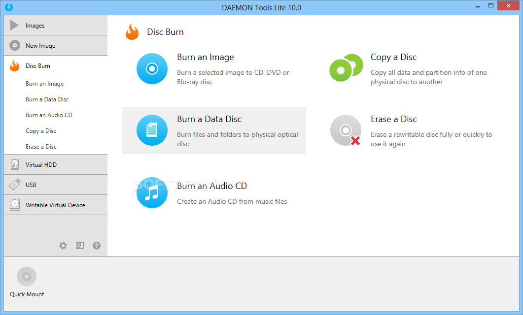 daemon tools lite full