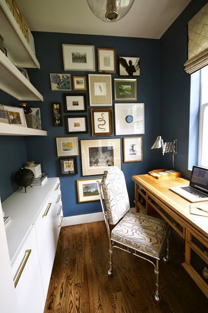 BHH FACT / Desk + Window = More Creative Work Life - desk 13 bohohome.com @bohosusan