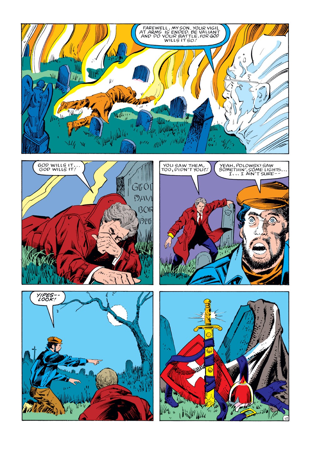 Thor (1966) 330 Page 12