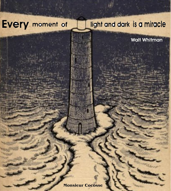 Poem of Perfect Miracles | A poem by Walt Whitman, 1856