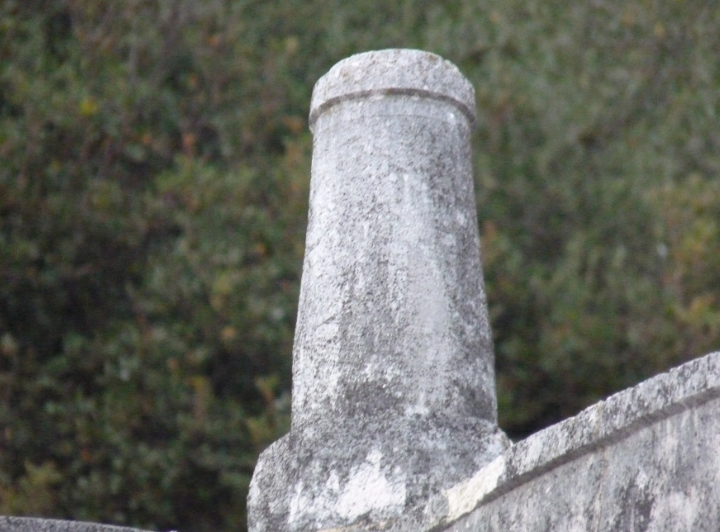 Ubrique en verde: Por las chimeneas