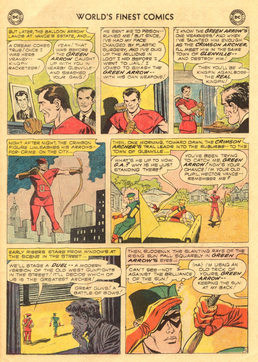 Worlds Finest Comics 154 Page 30