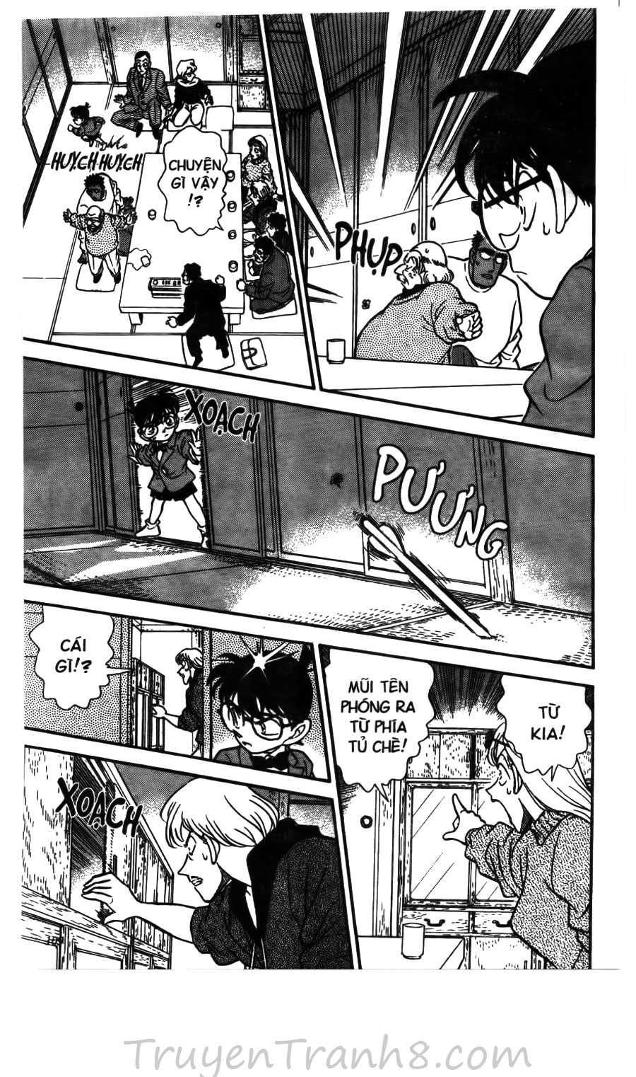 Detective Conan Chap 136 - Truyen.Chap.VN