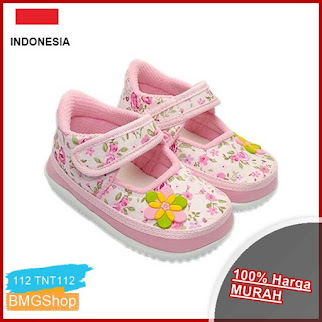 TNT112 Sepatu Perempuan Bunyi Cit 1 BMGShop