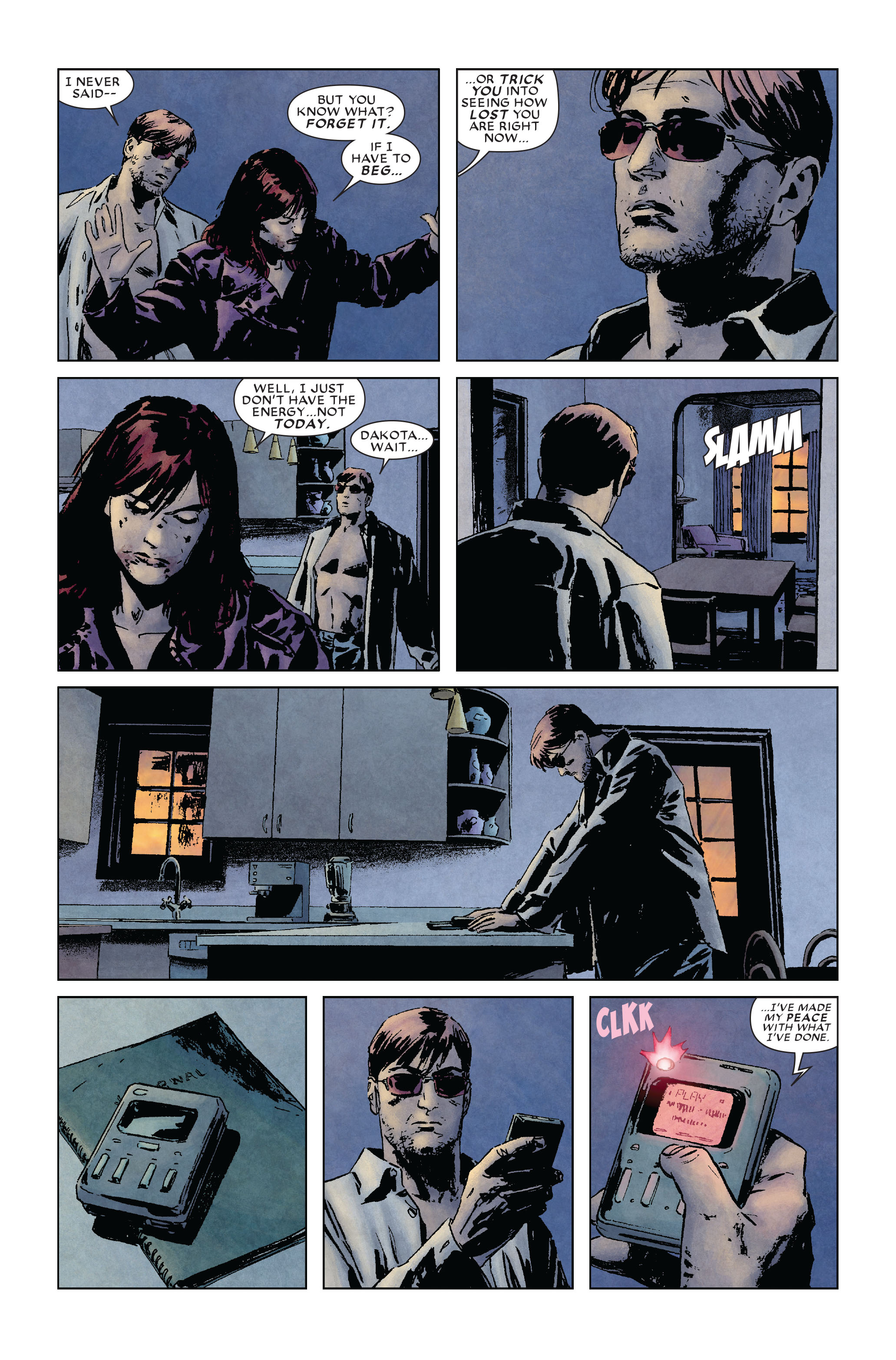 Daredevil (1998) 107 Page 22