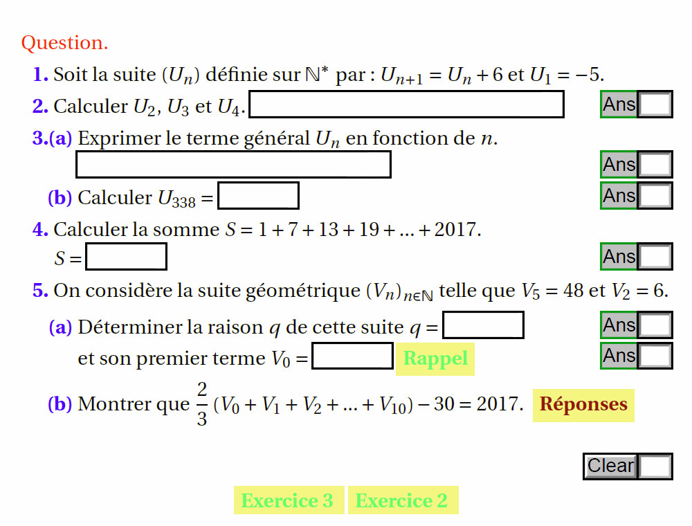 Devoir Maison Sur Les Vecteurs Travail De Seconde Nosdevoirs Fr