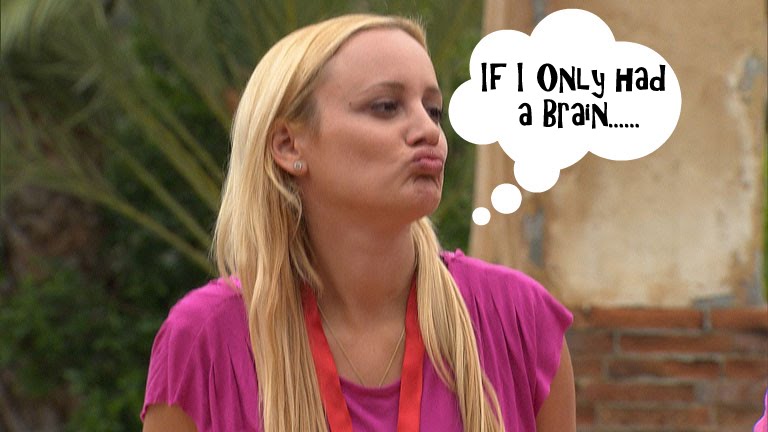 All Things Alisa: Bachelor Pad Blab & Gab