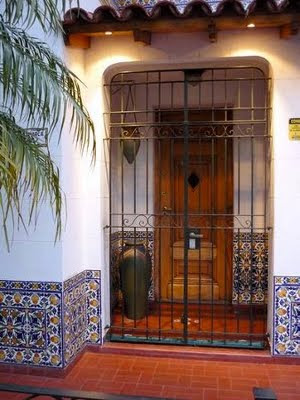 Decoraciones y Hogar: Decoración del exterior del hogar