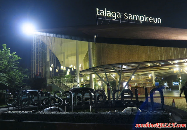 Talaga Sampireun Ancol, Swiss-Bel Hotel, Jakarta, Trip Of Wonders, Wonderful Indonesia