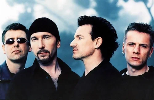 U2 - Midis