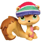 Littlest Pet Shop Blythe Loves Littlest Pet Shop Squirrel (#2166) Pet