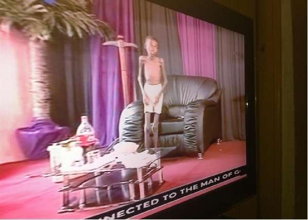 Kenyan Pastors Pray to Cure HIV Patients