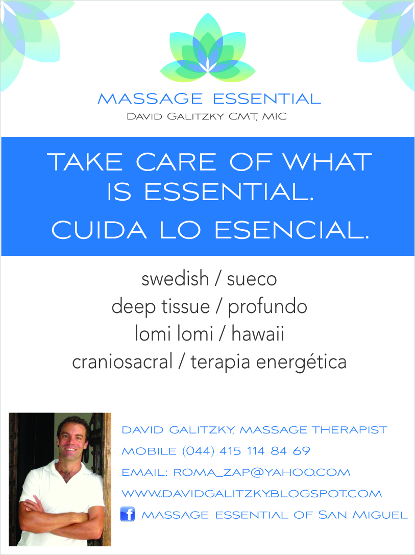 On The Journey A New Look and Other News