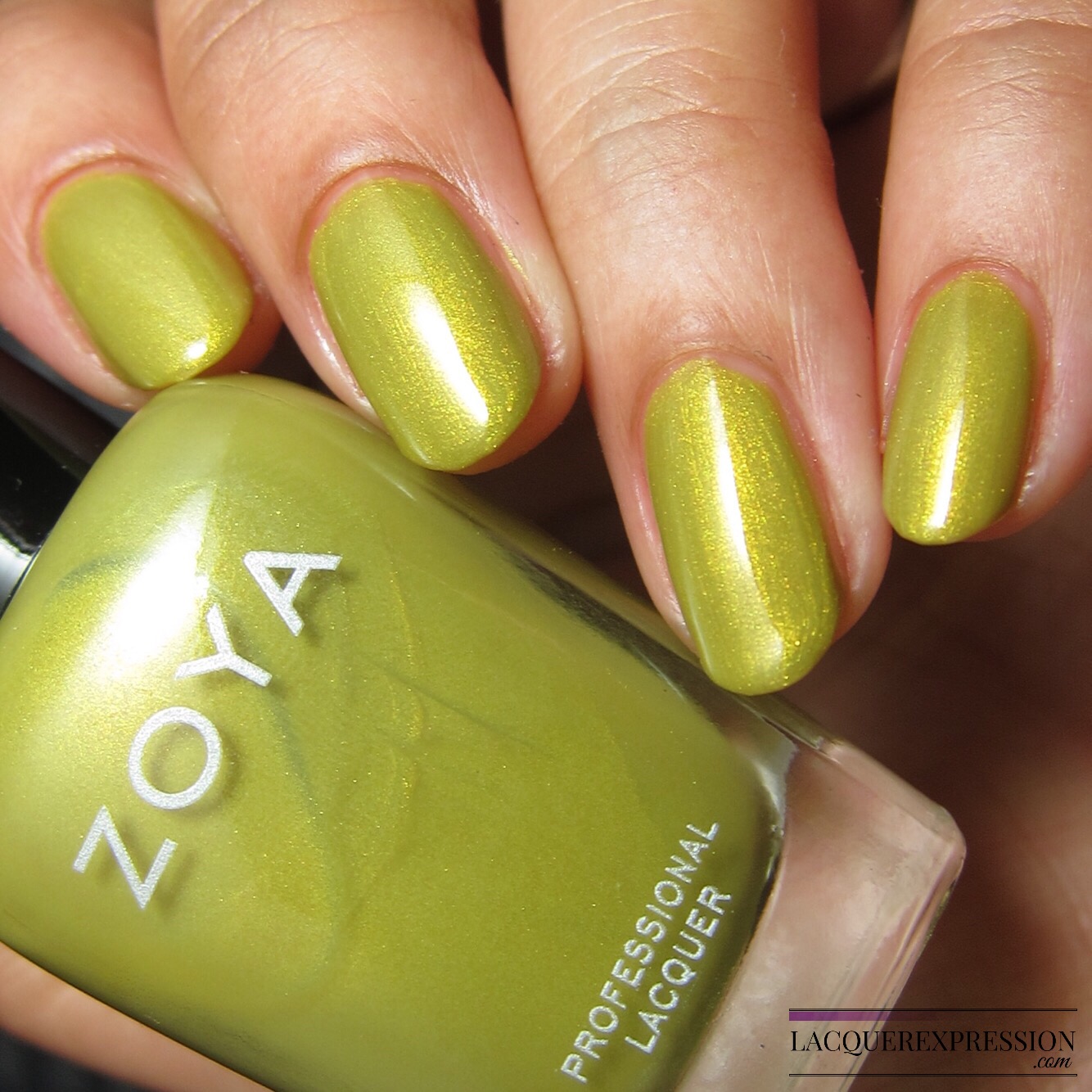 Mainstream Swatch and Review - Zoya Summer 2017 Wanderlust Collection ...