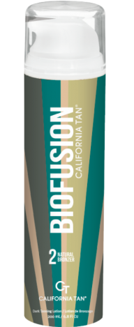 California Tan Biofusion™ Natural Bronzer