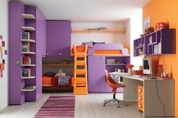 Tips memilih warna  untuk kamar  tidur  Kamar  Tidur  Terbaru 