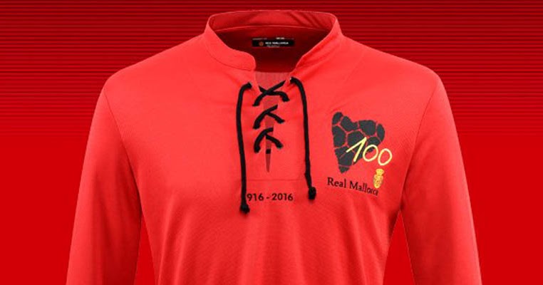 Rcd Mallorca Trikot Rcd Mallorca Trikot
