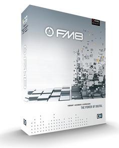Fm8 Free For Mac