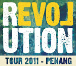 REVO Tour: Penang