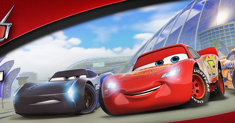 Cruz Ramirez Cars Voice Cruz Ramirez Cars Voice